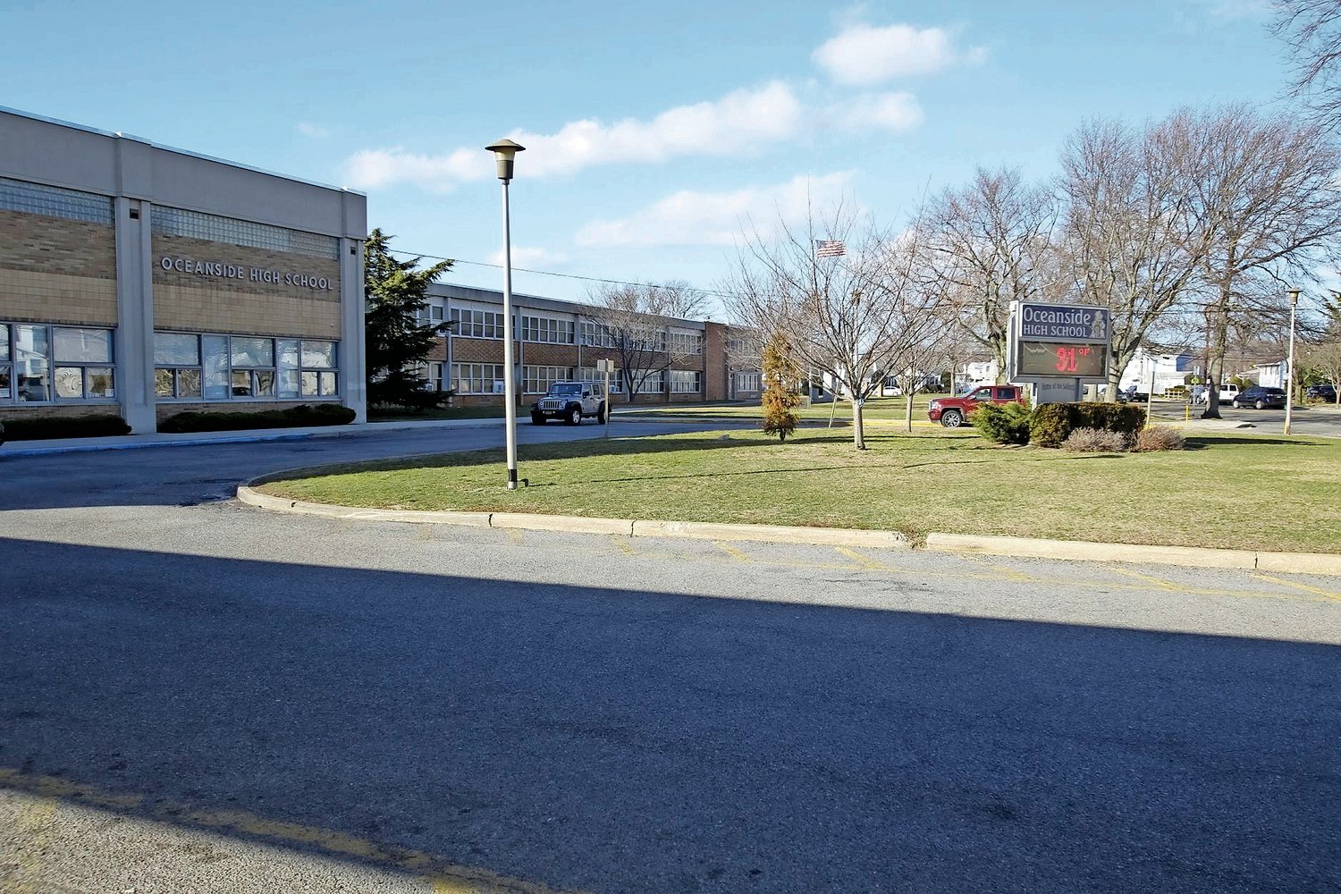 Oceanside School District unveils first part of proposed 201920 budget